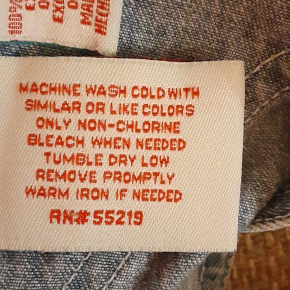 Orig. Disney romper - Picture 10 of 10